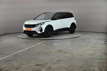 (2ABM722) Peugeot 5008 beschikbaar voor biedingen