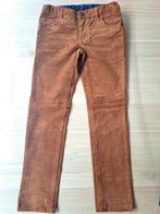 Broek roestbruin velours - Hampton Bays (NIEUW), Nieuw, Ophalen of Verzenden, Broek