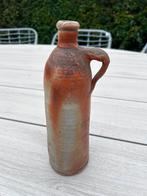 Antieke kruik, Ophalen