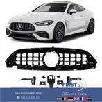W236 C236 A236 CLE AMG GT GRIL VOORBUMPER PANAMERICANA GRILL