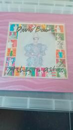 David Bowie - Ashes to ashes (BOW 6) UK, Ophalen of Verzenden, Gebruikt, Overige formaten, Poprock