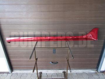 Zijskirt Dorpellijst Links Jaguar XE 760 FR SPORT 14- 854493
