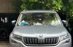 Skoda  LEX fgtb Kodiak, Autos, Skoda, Cuir, Argent ou Gris, Achat, 5 portes