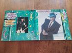 33 T vinyl Elton John, Ophalen of Verzenden, Gebruikt, Overige formaten, Poprock