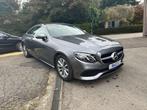 Mercedes-Benz E-Class 200 Coupe (bj 2017, automaat), Auto's, Automaat, 4 zetels, Gebruikt, 4 cilinders