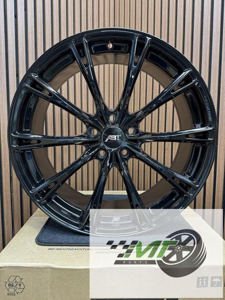 ️22" ABT Sportsline GR22 AUDI RS6 RS7 RSQ8 SQ8 SQ7 Q7 NIEUW, Auto-onderdelen, Banden en Velgen, Banden en Velgen, Overige maten