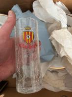 Glas, Ophalen, Zo goed als nieuw