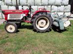 Yanmar YM2210 MiniTractor, Overige typen