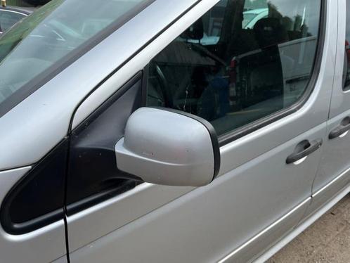 Buitenspiegel links van een Mercedes Vaneo, Auto-onderdelen, Spiegels, Mercedes-Benz, Gebruikt, 3 maanden garantie, Ophalen of Verzenden