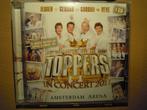 Toppers in Concert 2011 - cd, Ophalen of Verzenden, Zo goed als nieuw