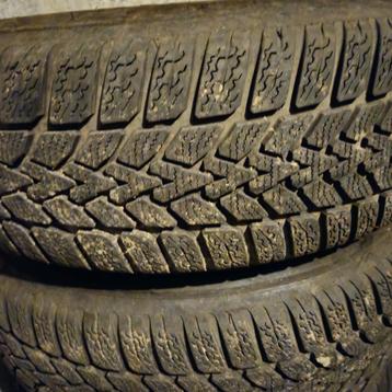 Winterbanden Peugeot, Citroën en andere OP VELG beschikbaar voor biedingen