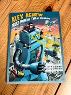 Alex Agnew DVD, Enlèvement ou Envoi