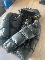 Winterjas Parajumpers, Ophalen