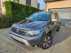 Dacia Duster 1.0 TCe Prestige / CAMERA / LED / *SUPER DEAL*, Autos, Argent ou Gris, Achat, Euro 6, Duster