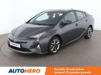 Toyota Prius 1.8 Style (bj 2017, automaat), Auto's, Gebruikt, Zwart, https://public.car-pass.be/vhr/85f14c12-2100-4b94-bdcd-17dea31ed9f7