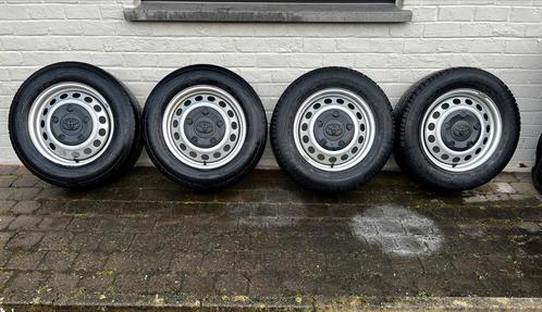 Toyota Proace 5x108 215/65R16 ContinentalÉté, Auto-onderdelen, Banden en Velgen, Band(en), Ophalen