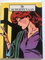 Schoppenaas- Hugo Pratt, Boeken, Stripverhalen, Ophalen of Verzenden, Pratt, Zo goed als nieuw, Eén stripboek