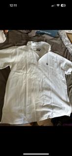 River Woods XXL polo, Kleding | Heren, Wit, Overige maten, Ophalen of Verzenden, Zo goed als nieuw