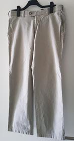 grijs bruine jeans men, Kleding | Heren, Spijkerbroeken en Jeans, Andere, Ophalen of Verzenden, W33 - W34 (confectie 48/50), Grijs