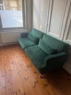 Zetel / Slaapzetel, Ophalen, Gebruikt, Minder dan 75 cm, Driepersoons