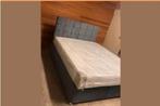 Nieuwe Bedden met Matrassen | 140x200 - 160x200 - 180x200 |, Verzenden, Nieuw