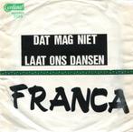 franka, Cd's en Dvd's, Vinyl | Nederlandstalig, Ophalen of Verzenden