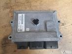 Peugeot 208 2008 308 Citroen C3 ecu motorcomputer 9800913080, -, Utilisé, -, Peugeot
