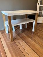 Ikea TV Media Salon Tafel, 50 à 100 cm, Comme neuf, Enlèvement, 50 à 100 cm