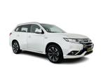 Mitsubishi Outlander 2.0 PHEV Executive Edition Aut. *LEDER-, Autos, Mitsubishi, SUV ou Tout-terrain, Hybride Électrique/Essence