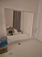 Spiegel 65x65, Huis en Inrichting, Woonaccessoires | Spiegels, Ophalen