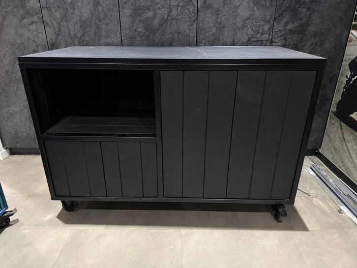 Buiten keuken bbq, Tuin en Terras, Bergingen en Tuinkasten, Nieuw, Verzenden