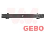 Mercedes Citan 2012/2021 bumperbalk A415-612-4300, Voor, Mercedes-Benz, Nieuw, Ophalen of Verzenden