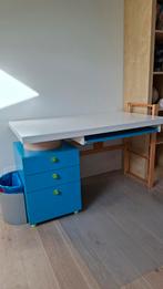 Handig kinderburo met uitschuifbaar tablet, Kinderen en Baby's, Ophalen