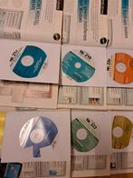 60 PC active magazines met CD met software 2002-2009, Comme neuf, Enlèvement ou Envoi