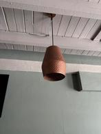 Hanglamp, Ophalen, Gebruikt