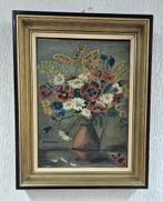 Schilderij C DeKimpe, Enlèvement