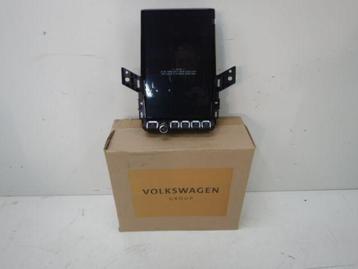 VW Amarok 2HJ Beeldscherm Navi/ Multimedia Display 2HJ919605 beschikbaar voor biedingen