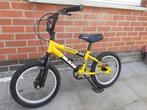 Vélo garçon, Fietsen en Brommers, Fietsen | Jongens, Ophalen, Gebruikt, 16 inch, Handrem