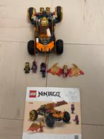 Lego ninjago, Ophalen, Zo goed als nieuw, Lego