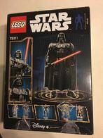 LEGO 75111 - Dark Vador, Enlèvement, Neuf, Ensemble complet, Lego