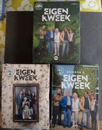Eigen keek Seizoen 1, 2 & 3 (Sealed), CD & DVD, DVD | TV & Séries télévisées, Enlèvement ou Envoi, Coffret, Neuf, dans son emballage