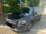 Mercedes GLB 200d | 7 plaatsen | 50.938 km | Zwart| Topstaat, Auto's, Automaat, Leder en Stof, Diesel, 5 deurs
