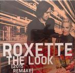 7” Roxette - The Look 2015 Remake -The look ( instrumental ), 7 inch, Single, Ophalen of Verzenden, Pop
