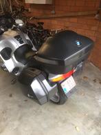 BMW motto RT1150, Motoren, Ophalen, Gebruikt