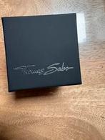 Thomas Sabo, Handtassen en Accessoires, Ringen, Ophalen of Verzenden, Nieuw, Zilver