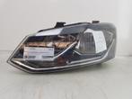KOPLAMP LINKS Polo V (6R) (|6C1941005B|6C1941005|), Auto-onderdelen, Gebruikt, Volkswagen