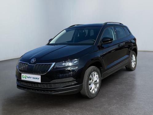 Skoda Karoq Ambition*BoiteAutomatique*Carplay*Camera, Auto's, Skoda, Bedrijf, Karoq, Airbags, Airconditioning, Bluetooth, Boordcomputer