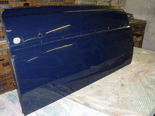 Mercedes W111 - 112 Coupé Cabrio onderdelen, Auto-onderdelen, Carrosserie, Mercedes-Benz, Oldtimer onderdelen, Voor, Achter, Gebruikt