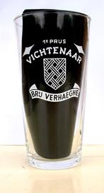 Br VERHAEGHE  "Vichtenaar", Comme neuf, Enlèvement ou Envoi, Verre ou Verres