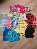 Meisje kleiding pakket 12 stukjes, Kinderen en Baby's, Kinderkleding | Kinder-kledingpakketten, Zo goed als nieuw, Ophalen